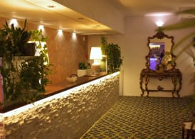 Resort Villa 3