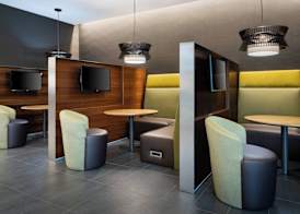 Courtyard by Marriott Port St. Lucie Tradition 4