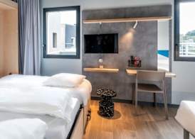 Ibis Budget Morlaix 5