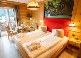Hotel Sonne 3