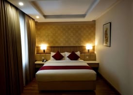 Ramada by Wyndham Lahore Gulberg II 5