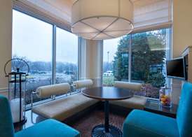 Hilton Garden Inn Baltimore/Owings Mills 4