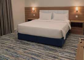 Holiday Plus Tabba Apartments 2