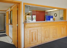 FairBridge Inn Express Merrillville 2