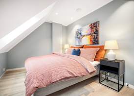 Allmenningen Apartments 4
