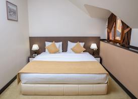 My Hotel Yerevan 4