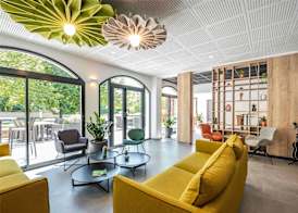 ibis Beaune Centre 3