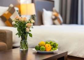 Starr Hotel and Serviced Apartment -Shanghai Jing'an Railway Station 4