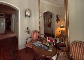 Hotel De La Paix 2