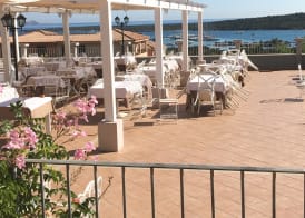 BAIA de BAHAS - Apartments 5