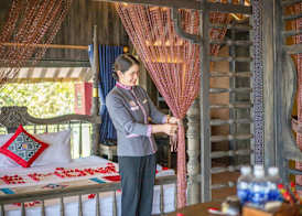 The Mong Village Resort & Spa 5