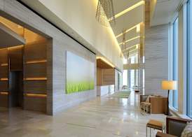 Nagoya JR Gate Tower Hotel 5