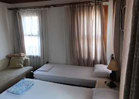 Port Liman Apart 5