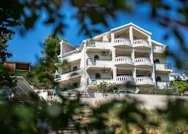 Villa Fani - Apartments in Trogir 2
