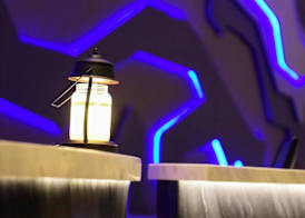 Le Meridien Putrajaya 4