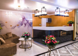 Mr.Liao Hotel 2