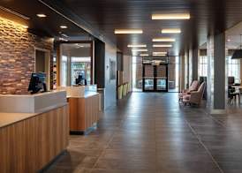 Courtyard by Marriott Lafayette South 3