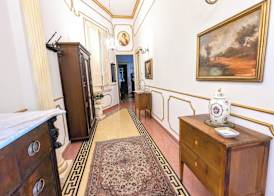 B&B Salerno Royal Suite Central Station 3