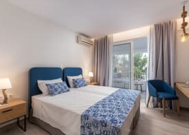 Sirocco Hotel 2