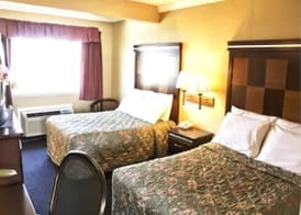 Inn at Bayshore 4
