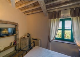Country Relais La Mortella 4