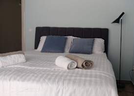 Wellness Apartments Ra 2