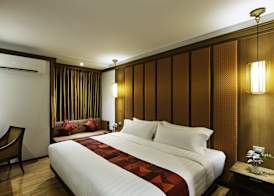 Lavana Hotel Chiangmai 5
