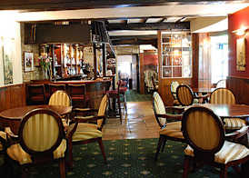 Crown Hotel Brackley 5