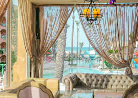 Hotel Marabout - Families and Couples Only 2