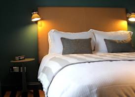The Penny Farthing Hotel 5