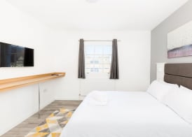 Marvel Apartments Leamington Spa 4