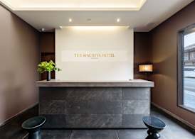 THE MACHIYA HOTEL TAKAYAMA 2