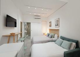 Mini Apartment Baélia Casa Íbera 2
