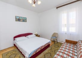Apartments and Rooms Jakov 2