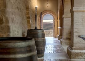 Castello di Velona Resort, Thermal SPA & Winery 2