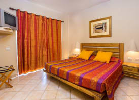 Hotel Alisei 3