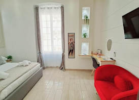 La Siesta 5 terre 5