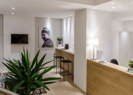 Hotel Dimorae Rooms and Suites - Apartments 2