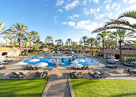 Suites & Villas by Dunas 5