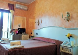 Agriturismo La Rocca dei Briganti 5