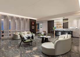 Wyndham Garden Pingxiang Economic Development 2