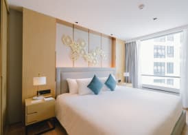 Wyndham La Vita Rawai Phuket 4