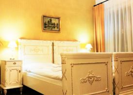 Old Prague House 4