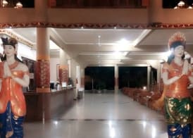 Melasti Beach Resort & Spa Legian 4