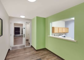 WoodSpring Suites Ankeny Des Moines 3