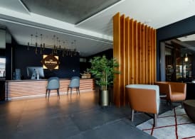 The Shipyard - Angra 2