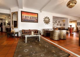 Hotel Vale Da Telha 2