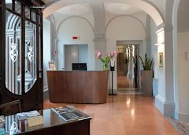 Grand Hotel San Gemini I UNA Esperienze 2