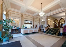 Hydro Hotel 2