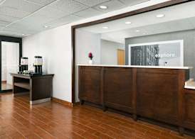 Hampton Inn Laredo 5